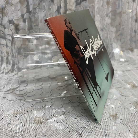 Jack Johnson - Sleep Through The Static - Picture 3 of 9